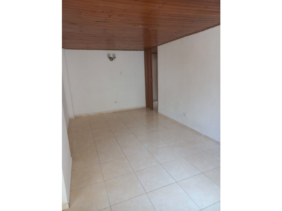 Vendo Apartamento en Paraíso — foto 4