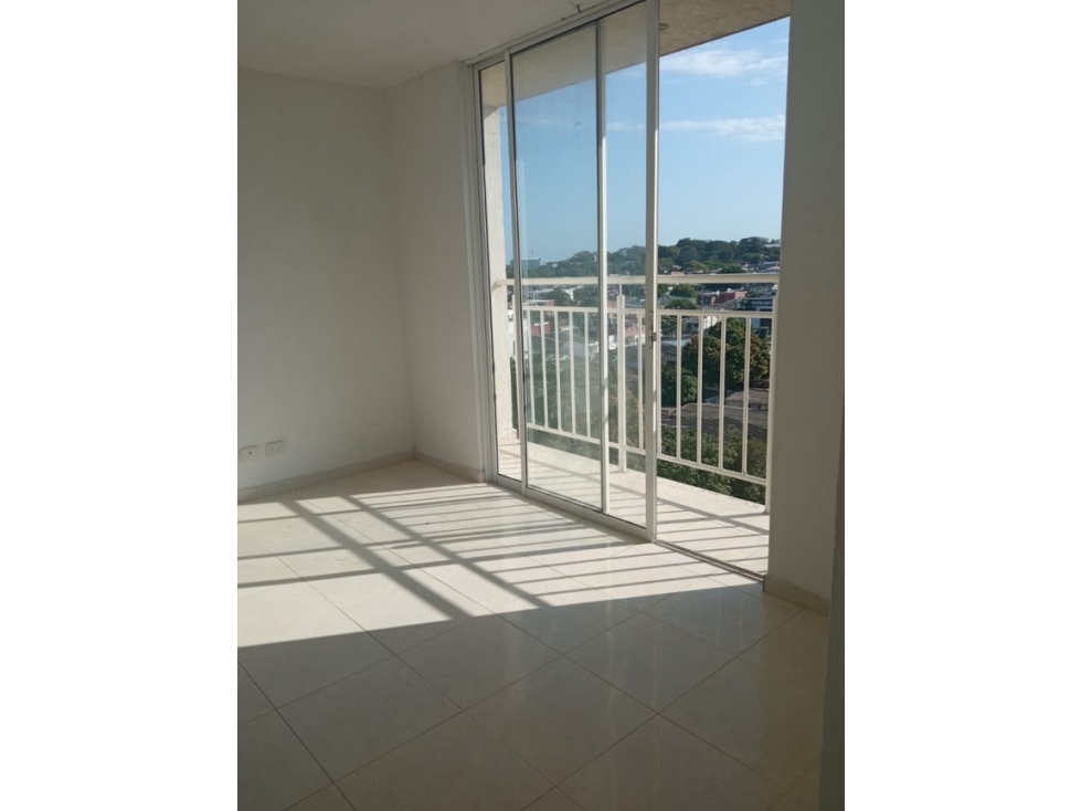 Apartamento Alto Bosque - 1