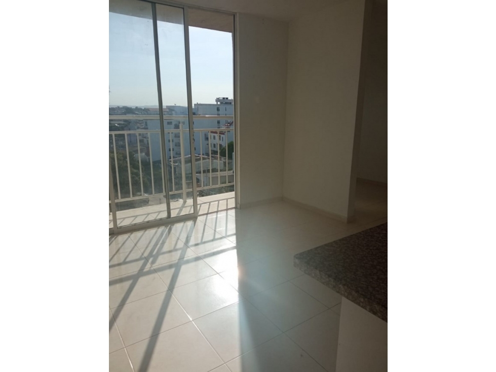 Apartamento Alto Bosque - 2