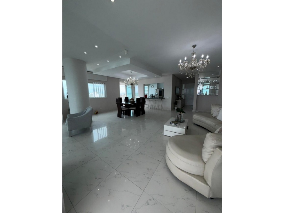 Venta Apartamento en Manga Penthouse — foto 3