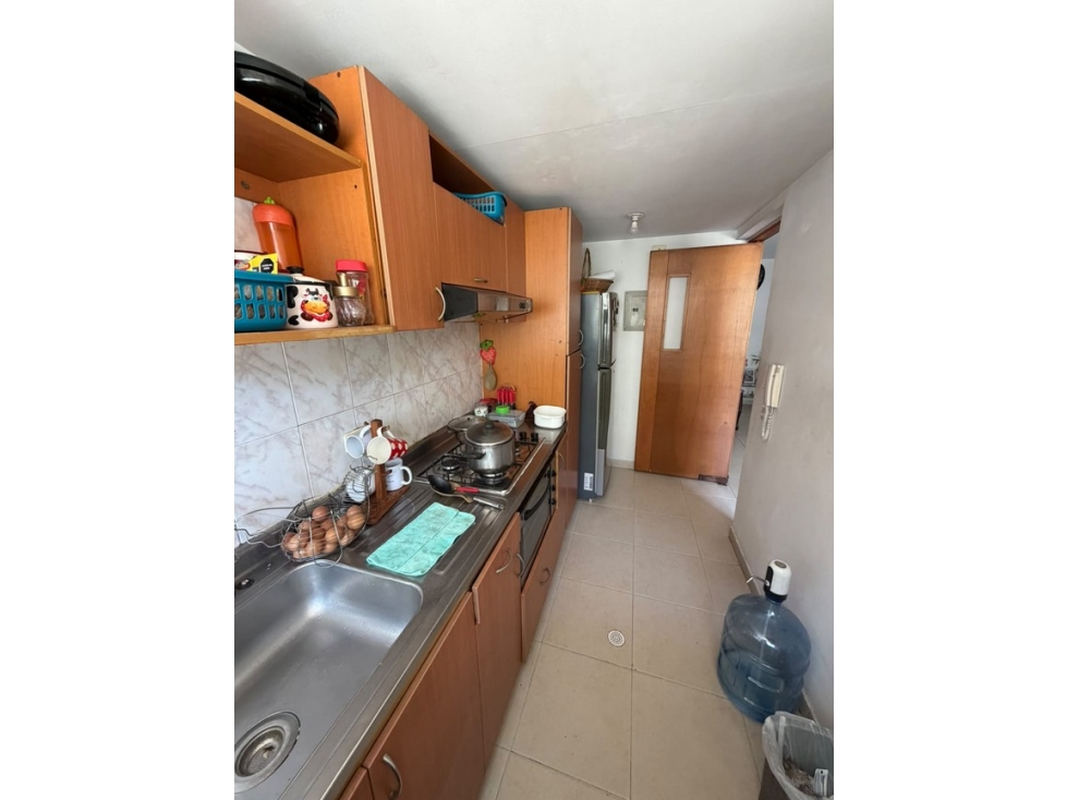 Vendo Apartamento en Rincon del Alto Bosque — foto 5