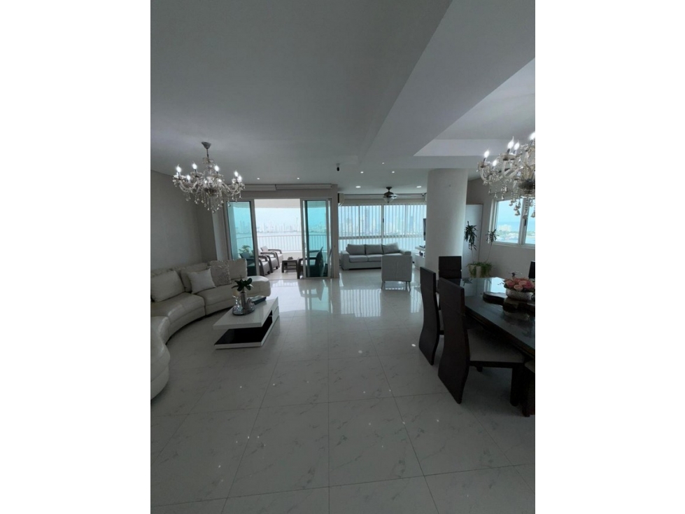Venta Apartamento en Manga Penthouse