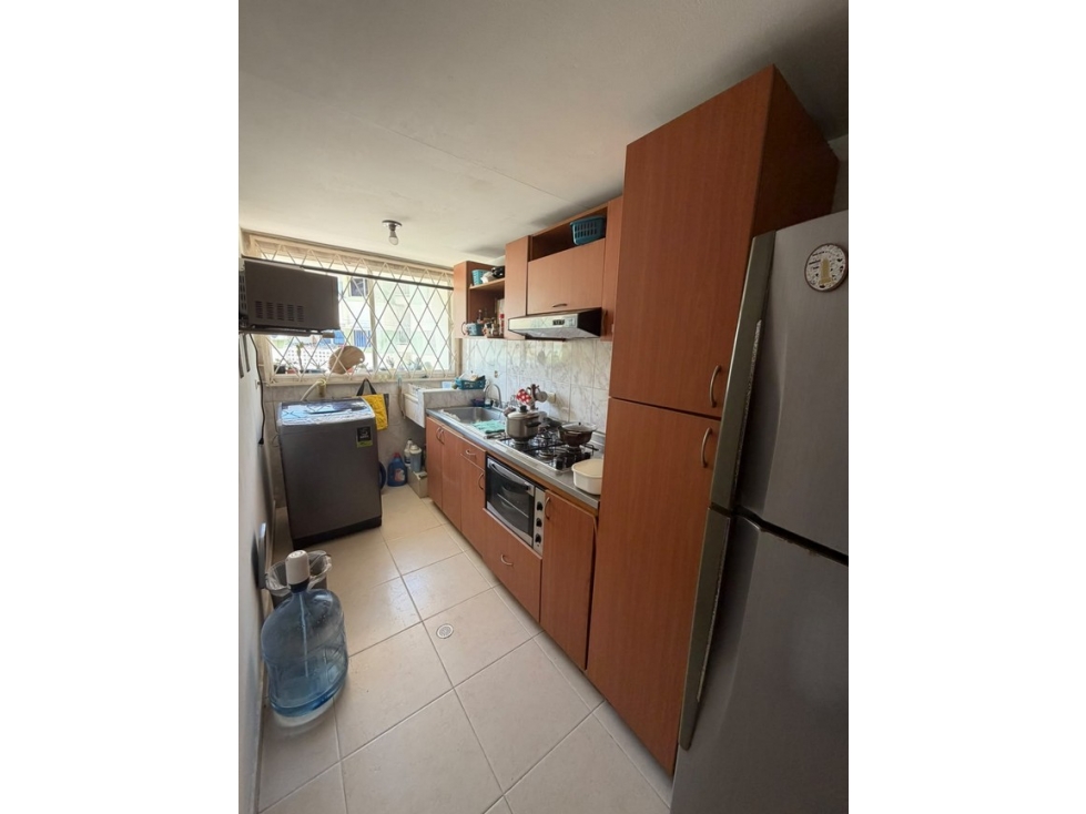 Vendo Apartamento en Rincon del Alto Bosque — foto 6