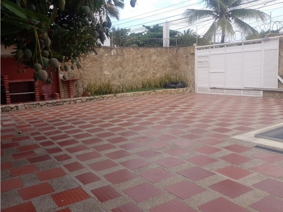 En Venta Hermosa Casa en Puerto Colombia