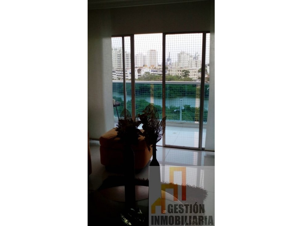 Apartamento en venta Pie de la Popa - 2