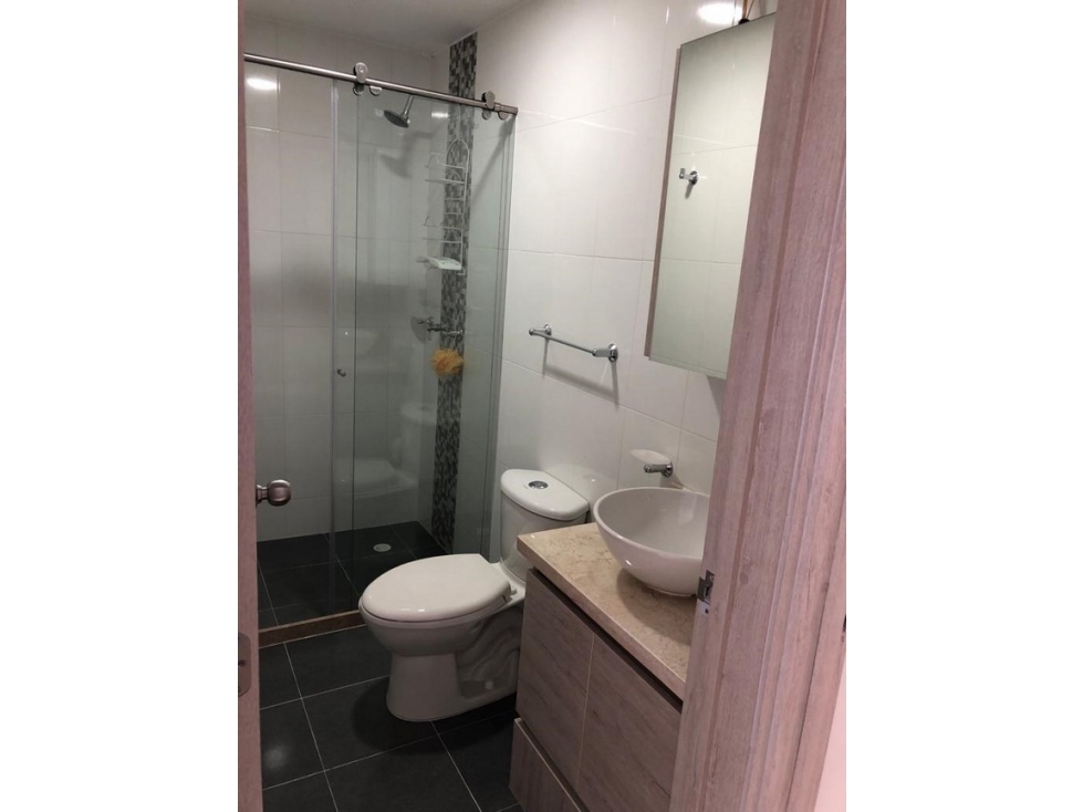 Se Vende Apto en Manga Mirador de las Palmas — foto 5