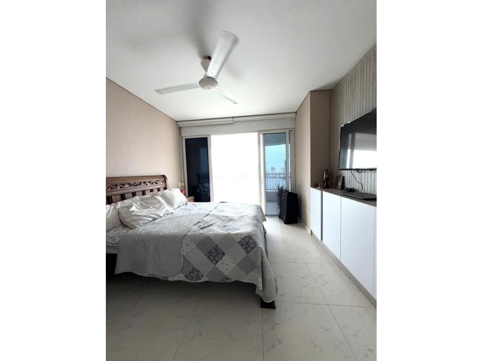 Venta Apartamento en Manga Penthouse — foto 5