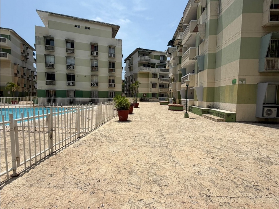 Vendo Apartamento en Rincon del Alto Bosque — foto 2
