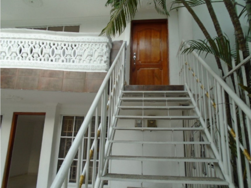 Casa Venta Campestre - 3