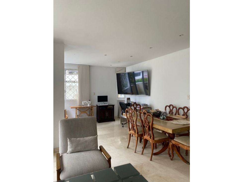 Venta de Apartamento en Bocagrande