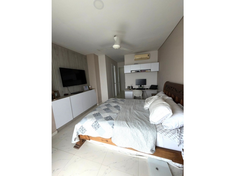 Venta Apartamento en Manga Penthouse — foto 6