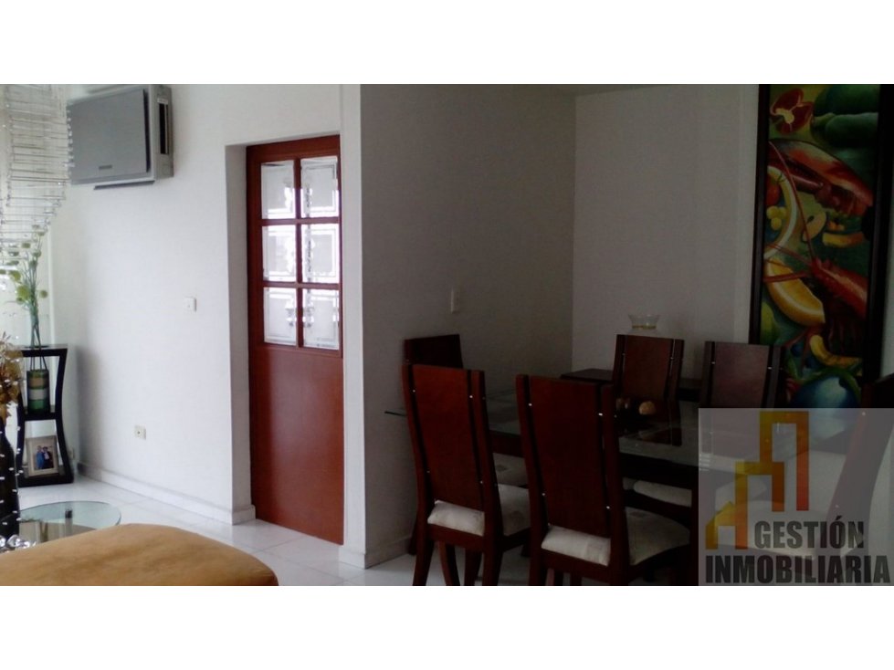 Apartamento en venta Pie de la Popa - 3