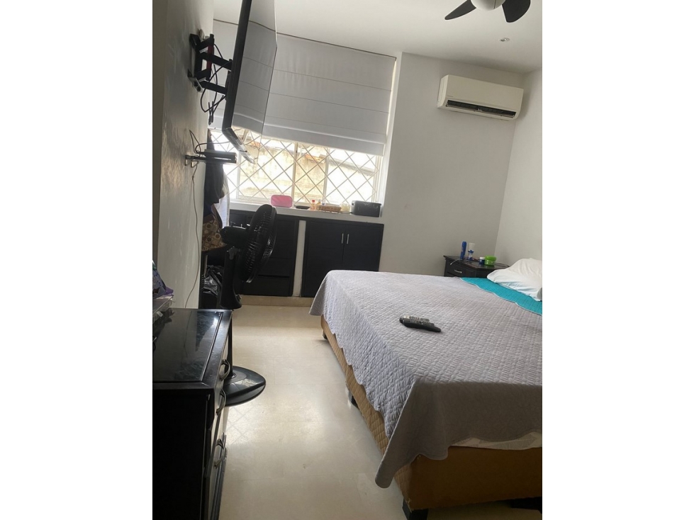 Venta de Apartamento en Bocagrande — foto 5