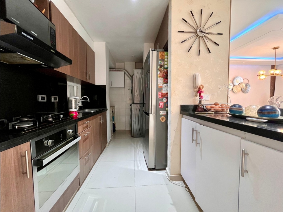 Vendo amplio y bonito apartamento en Atlantic — foto 5