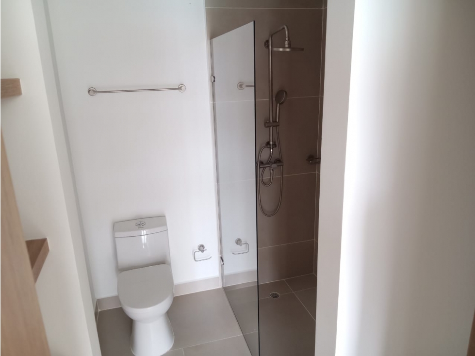 Arriendo Apartamento en Bahía Cristal — foto 4