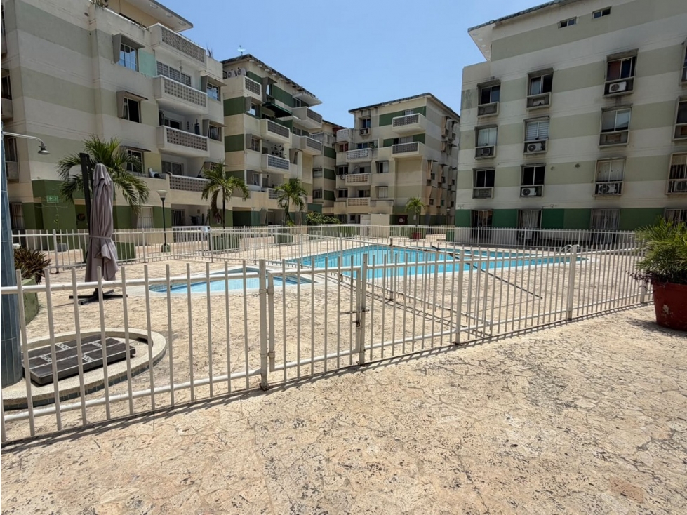 Vendo Apartamento en Rincon del Alto Bosque