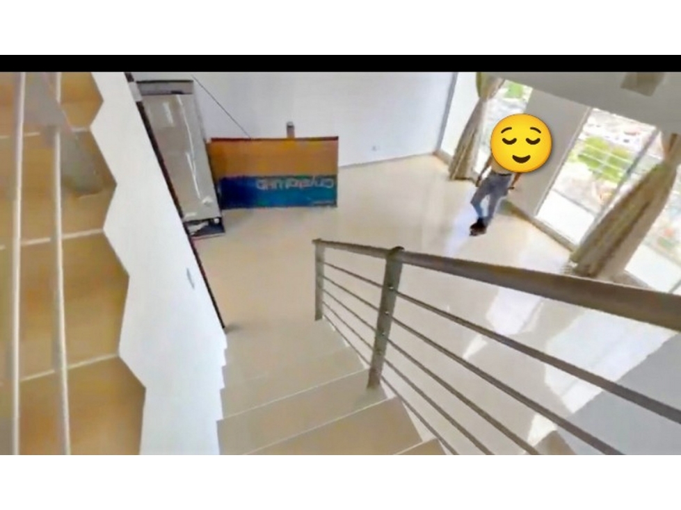 Venta de Apto Duplex en Montebianco Los Alpes — foto 6