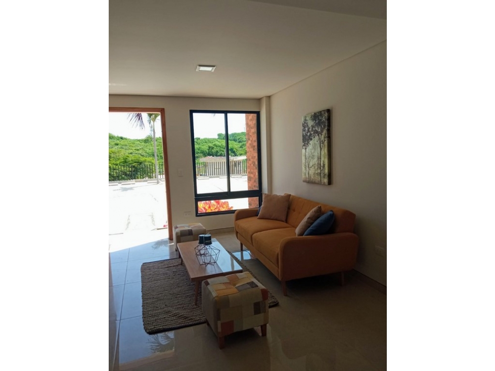 Casa en Condominio en Prado Mar - 5