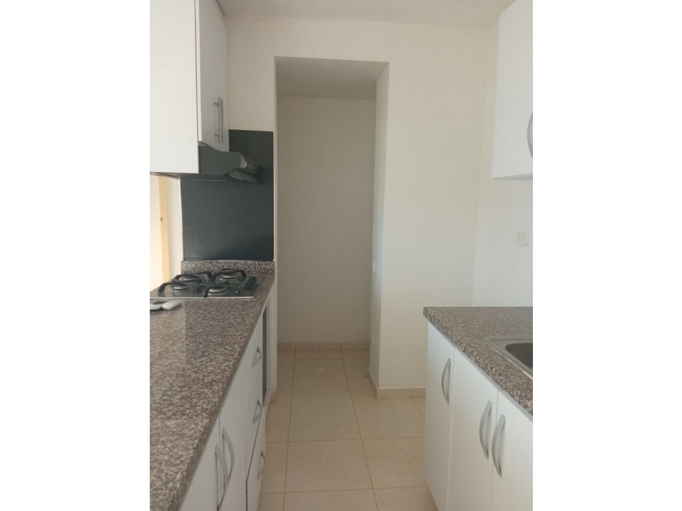 Apartamento Alto Bosque - 6