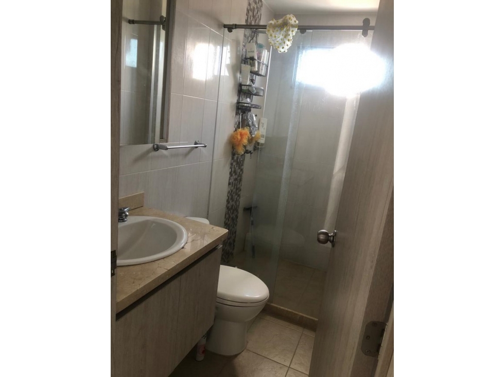 Se Vende Apto en Manga Mirador de las Palmas — foto 6