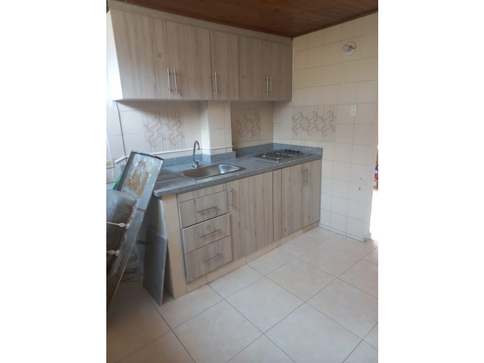 Vendo Apartamento en Paraíso — foto 3