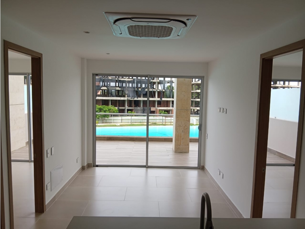 Arriendo Apartamento en Bahía Cristal — foto 5
