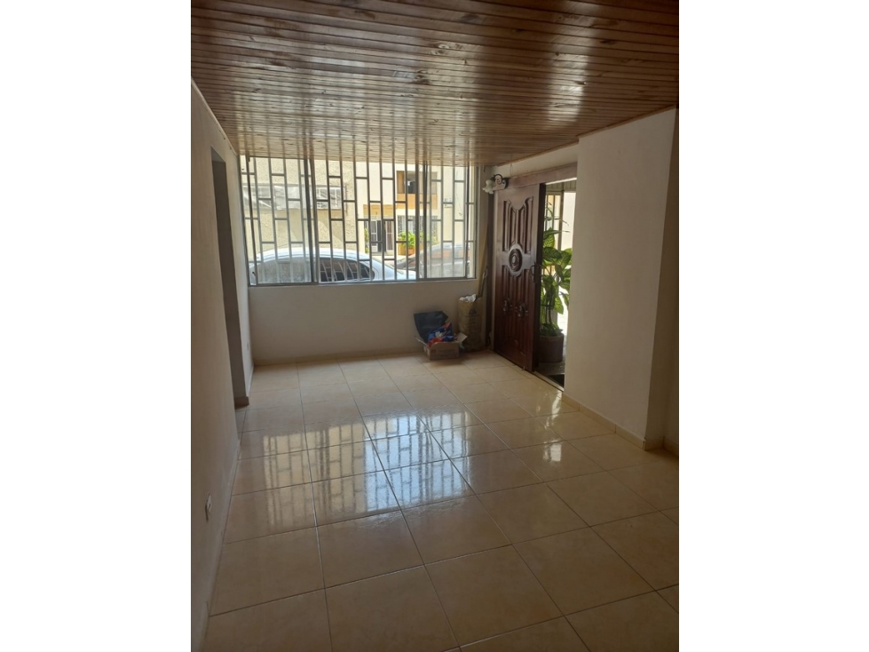 Vendo Apartamento en Paraíso
