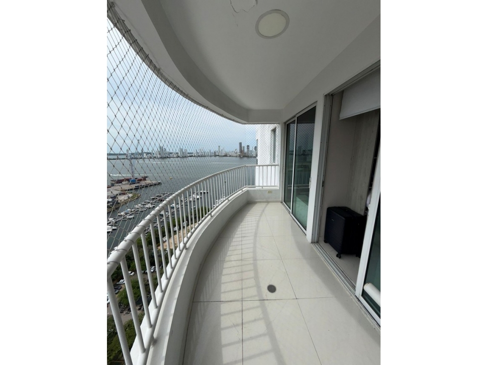 Venta Apartamento en Manga Penthouse — foto 4