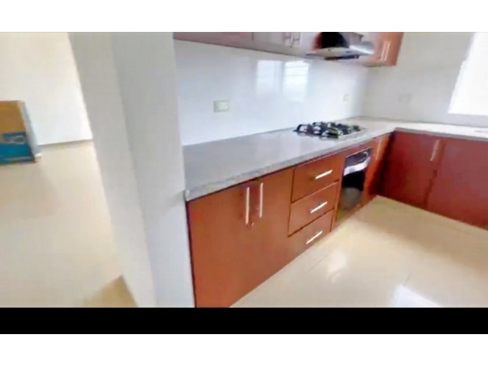 Venta de Apto Duplex en Montebianco Los Alpes