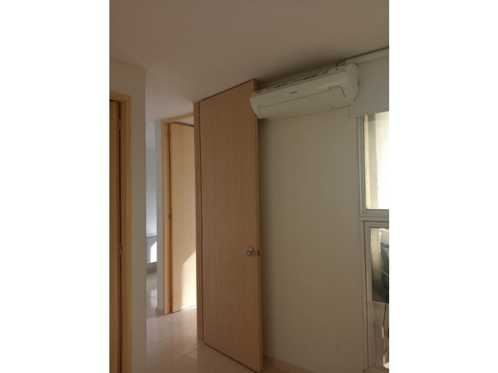 Apartamento Alto Bosque - 3