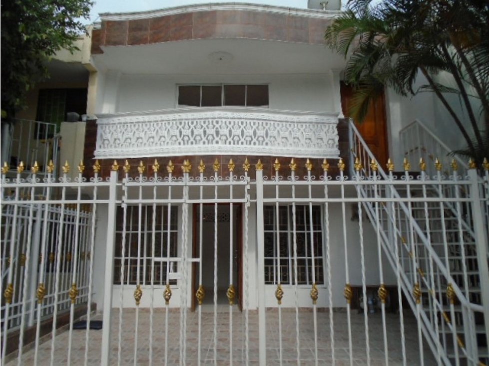 Casa Venta Campestre - 1