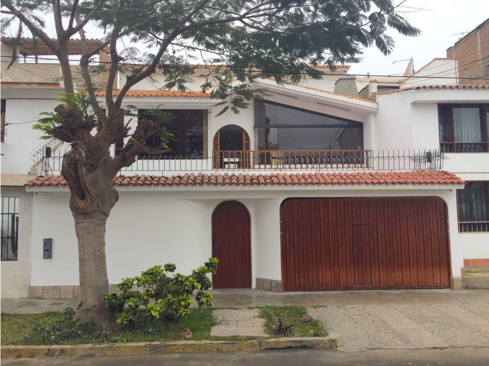 Casas En Alquiler En Trujillo Peru