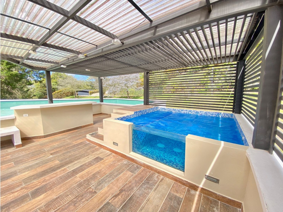 Casa Campreste Luxury