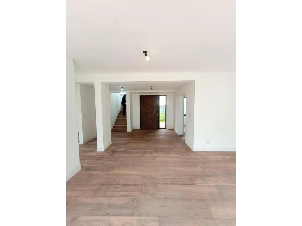 Venta o permuta de casas en Pilar provincia de BA - 1