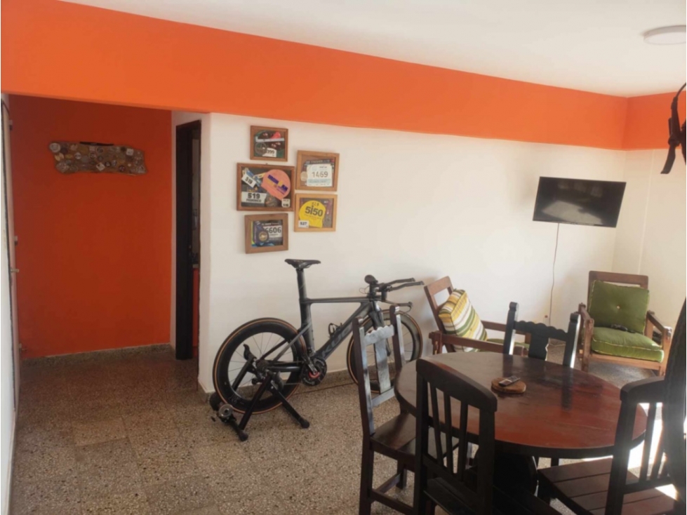 Venta departamento Necochea Argentina - 2