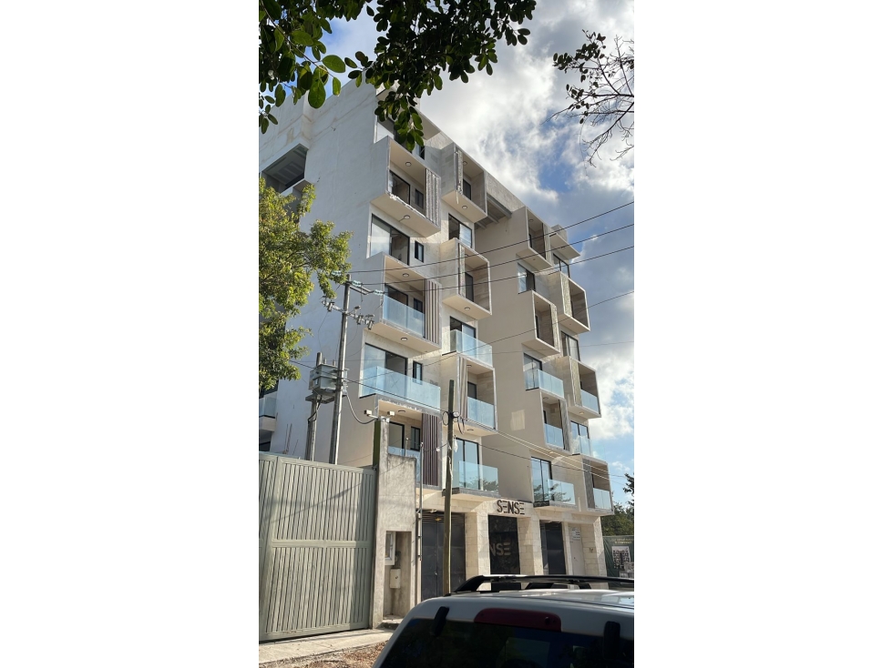 Venta de Departamentos SENSE en Cancun