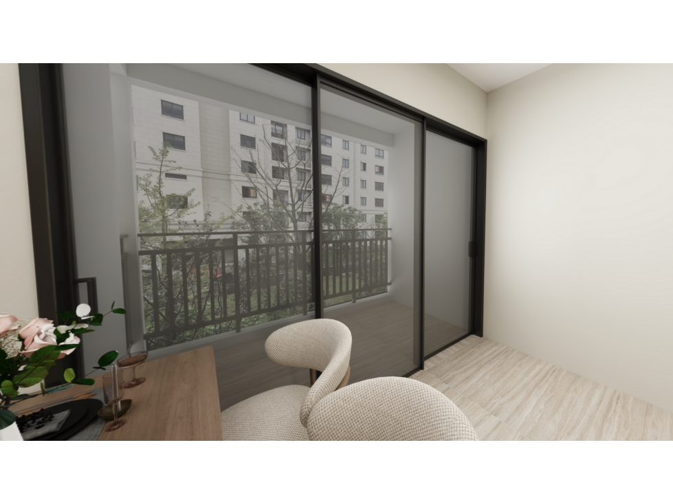 Venta de Departamentos SENSE en Cancun — foto 3