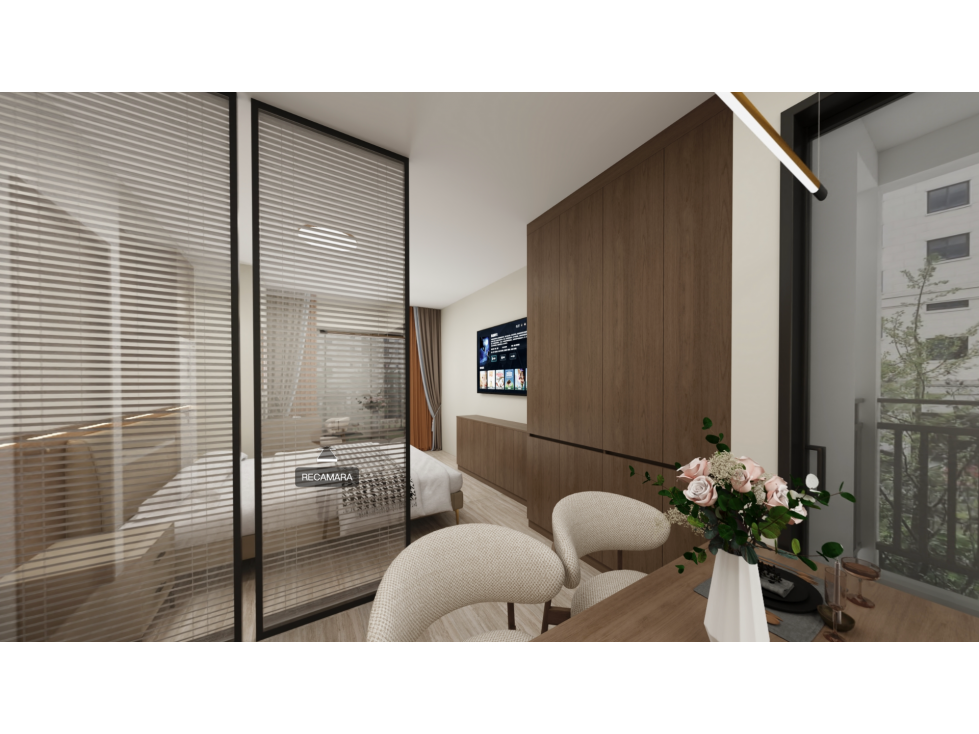 Venta de Departamentos SENSE en Cancun — foto 5