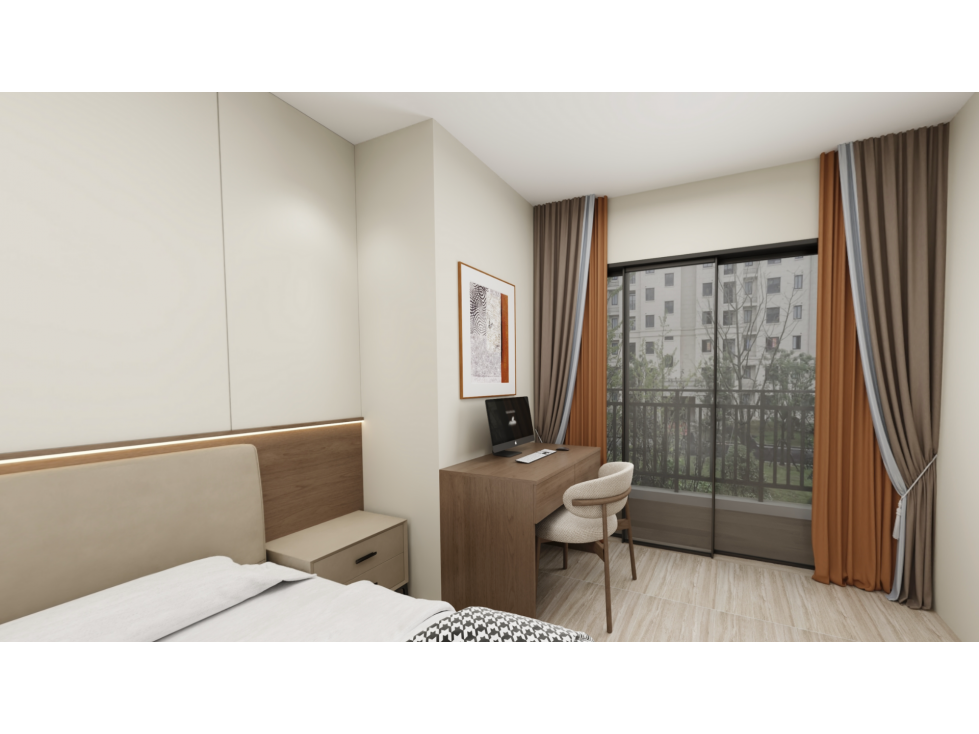 Venta de Departamentos SENSE en Cancun — foto 6