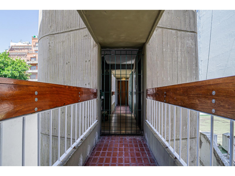 venta departamento Belgrano olleros 2300 - 3
