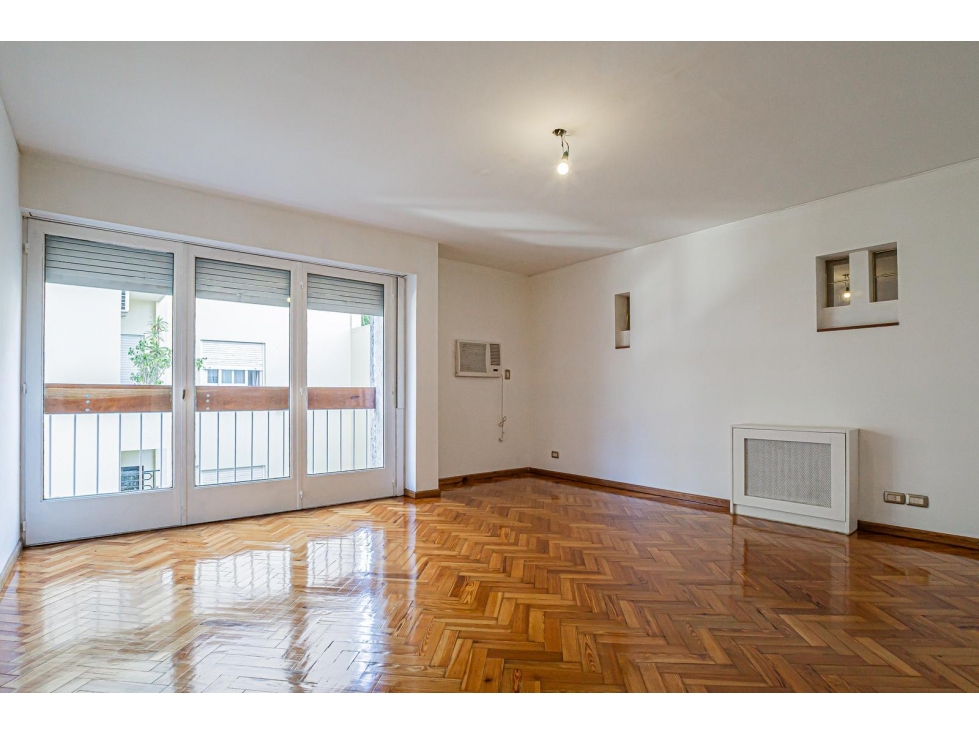 venta departamento Belgrano olleros 2300 - 5