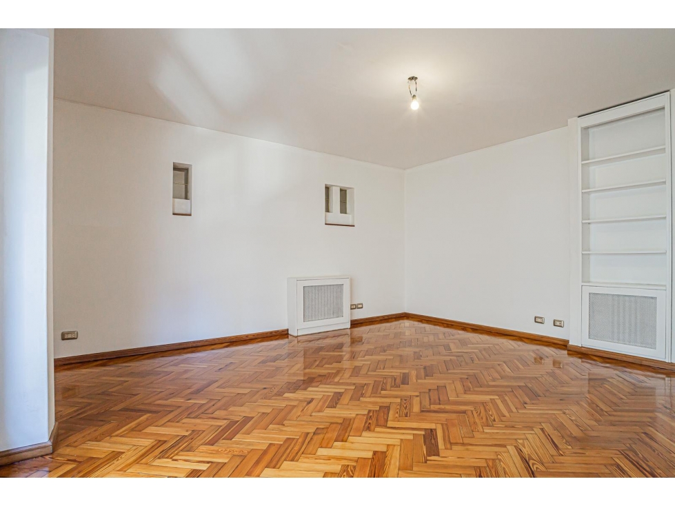venta departamento Belgrano olleros 2300 - 6