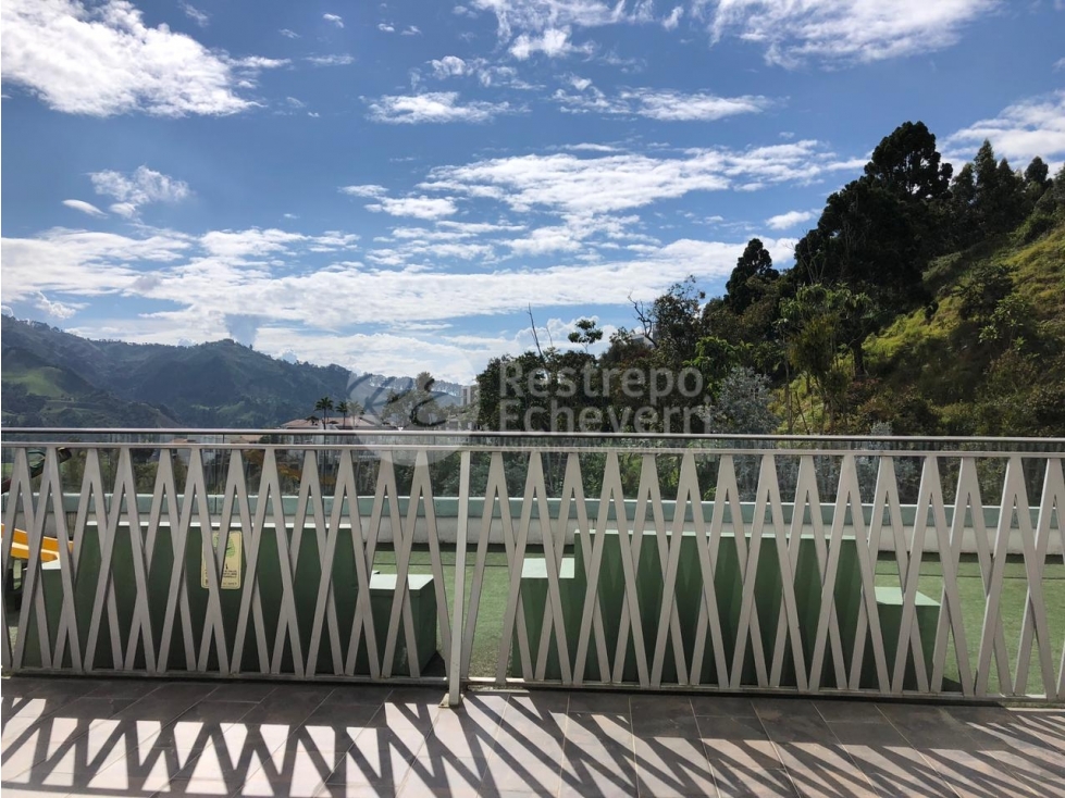 Local en venta, barrio El Trébol, Manizales — foto 3
