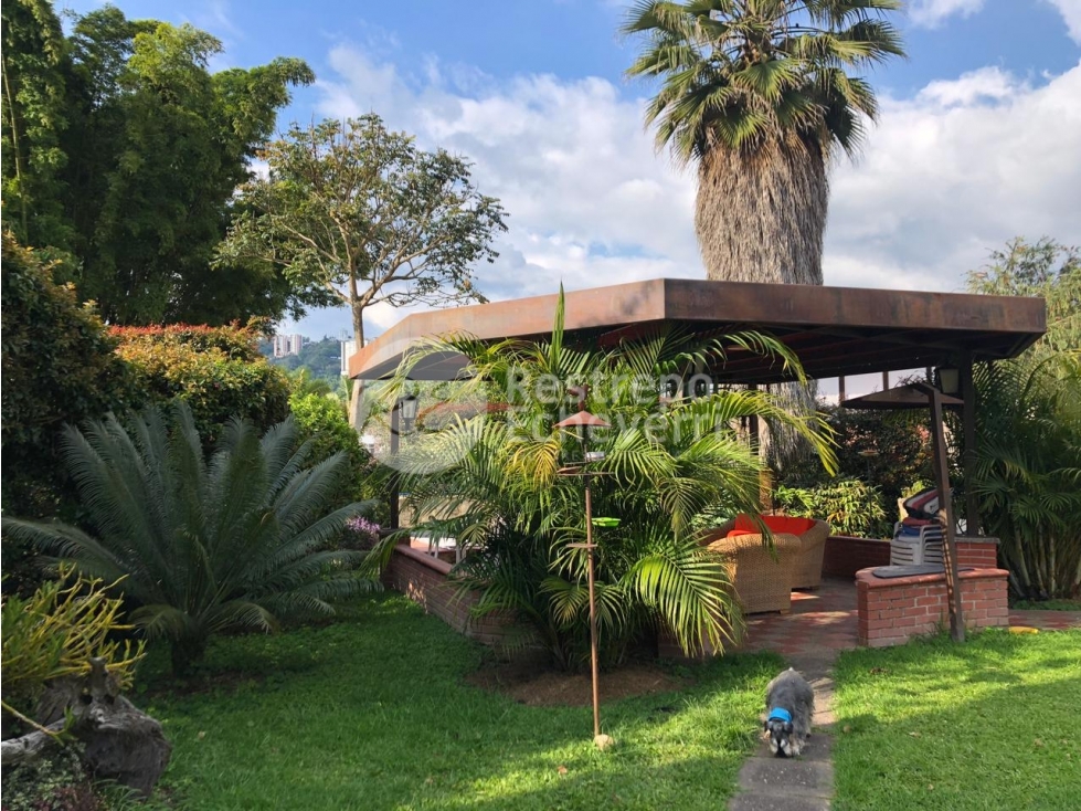 Casa en venta, La Florida, Villamaria — foto 4