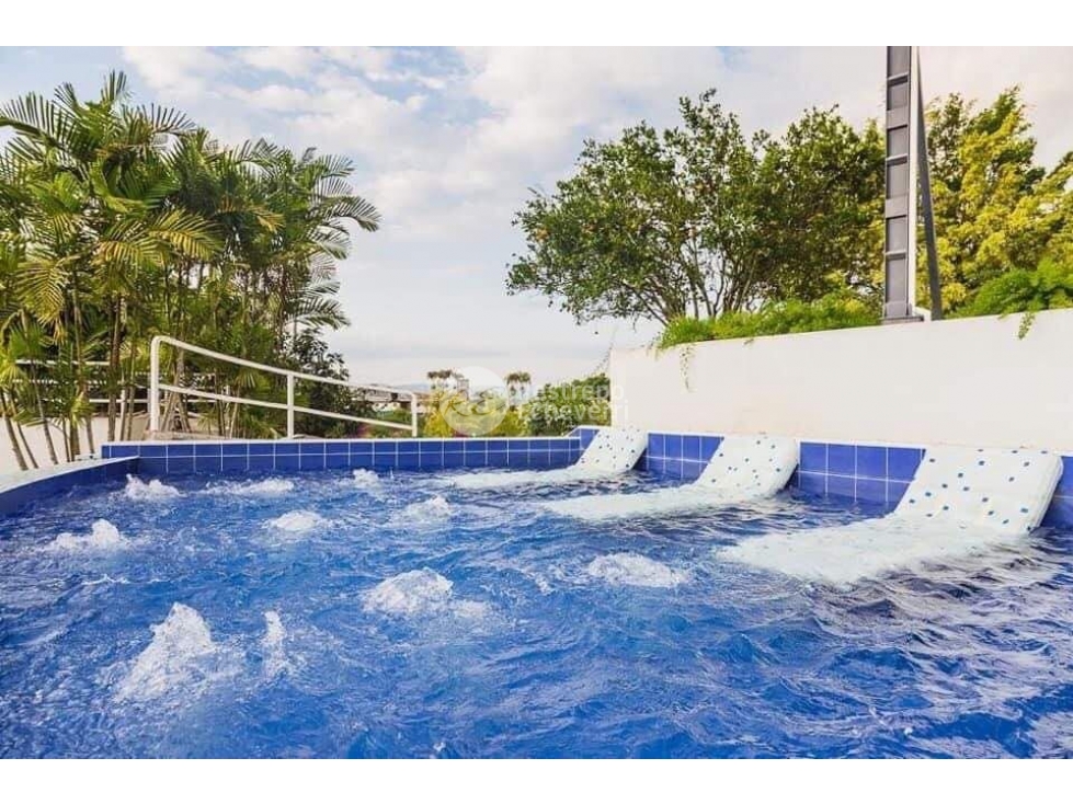 Hotel en arriendo, Combia, Pereira - 6