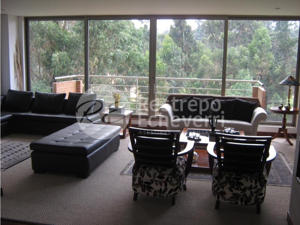 Apartamento en venta, Calatrava, Suba, Bogotá