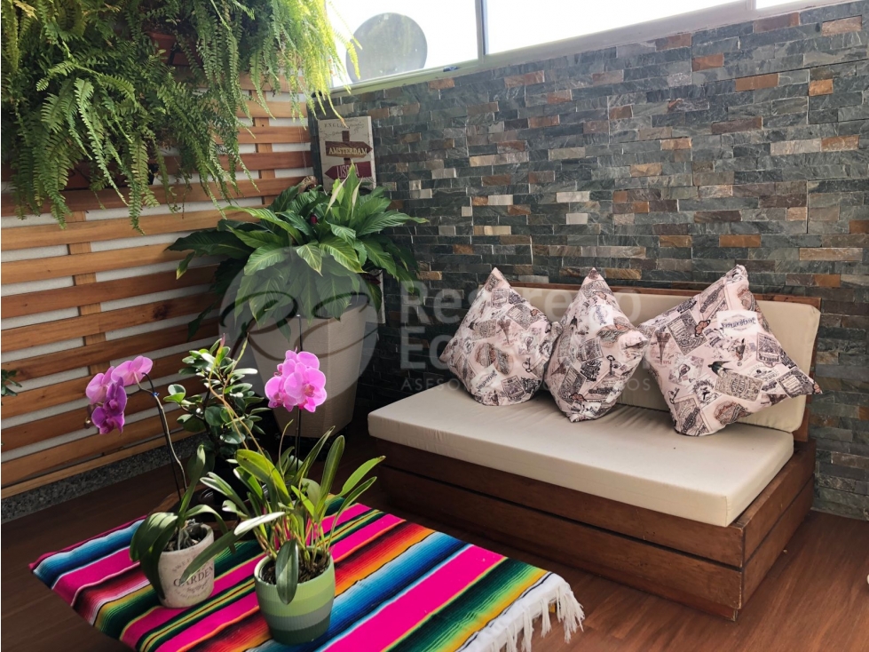 Casa en conjunto en venta, La Florida, Villamaría — foto 3