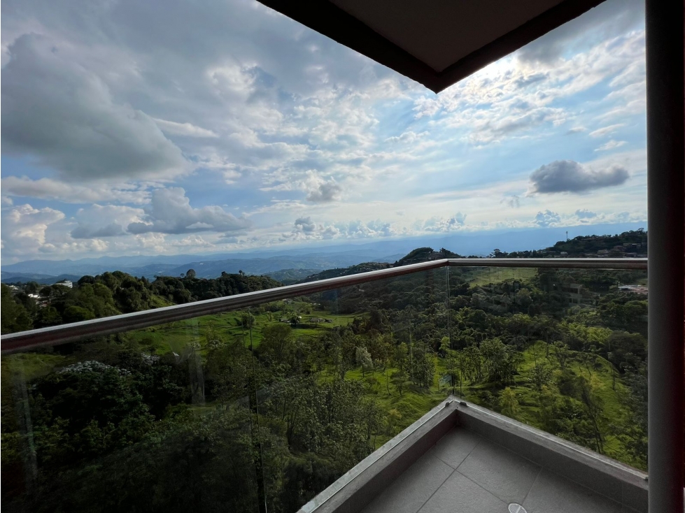 Apartamento en venta, barrio La Francia, Manizales — foto 4