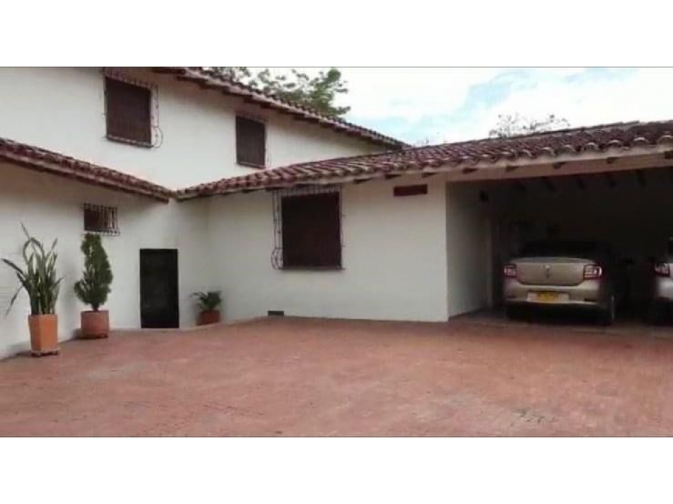 Casa campestre en venta, Santagueda, Palestina - 5