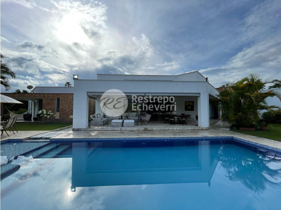 Casa en venta en conjunto, El Edén, Quindío — foto 5